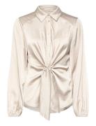 FREE/QUENT Blouse Kräm
