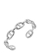 By Jolima Celine Bangle Silver