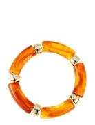 By Jolima Resin Elastic Brun