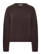Noella Kae Knit Brun