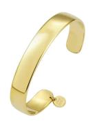 Bud To Rose Studio Bangle Gold Guld