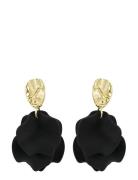 Bud To Rose Paloma Small Black/Gold Guld