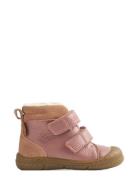 Wheat Winterboot Snug Tex Rosa