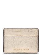 Michael Kors Card Holder Guld