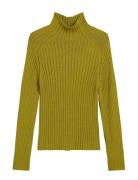 Marc O'Polo Pullover Long Sleeve Grön