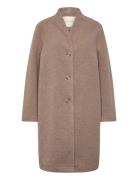 FREE/QUENT Fqnoelle-Jacket Beige