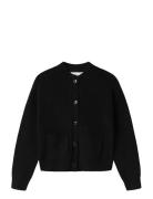 Name It Nkfonilla Ls Knit Card Svart
