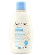 Aveeno Aveeno Dermexa Daily Emollient Body Wash 300 Ml Vit