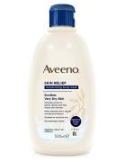 Aveeno Aveeno Skin Relief Moisturising Body Wash 500 Ml Vit
