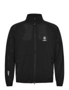 BLS Hafnia Elliot Track Top Svart