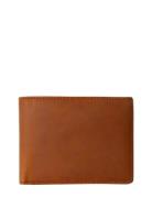 Edd. Rfid Wallet Brun