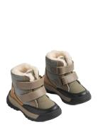 Wheat Winterboot Millas Tex Beige