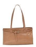 Adax Milano Handbag Nolia Beige