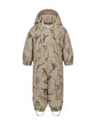 MarMar Copenhagen Oriel Suit Beige