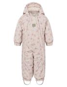 MarMar Copenhagen Oriel Suit Rosa