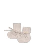 MarMar Copenhagen Abootie Beige
