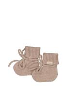 MarMar Copenhagen Abootie Beige