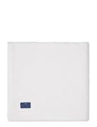 Lexington Home Diamond Jacquard Organic Cotton Bedspread Vit