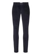 Bruun & Stengade Bs Kenn Regular Fit Chinos Marinblå