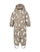 MarMar Copenhagen Oriel Suit Beige