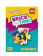 Asmodee Brick Like This! Nordic Gul