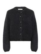 InWear Jetraiw Cardigan Grå