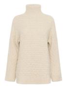 InWear Graiaiw Pullover Kräm