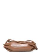 Marimekko Pikku Karla Patent Brun