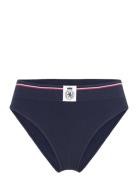 Tommy Hilfiger Bikini Marinblå