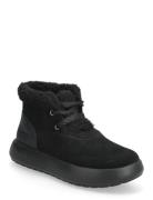 Skechers Women Arch Fit Horizon Boot Lana Svart