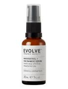 Evolve Organic Beauty Evolve Organic Beauty Resveratrol & Niacinamide ...