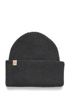 Revolution Big Fold Up Beanie Grå