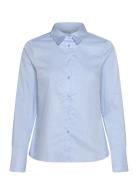 InWear Callyiw Shirt Blå