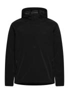 Dickies M Ronan Shell Jacket Svart