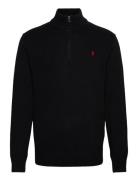 Polo Ralph Lauren 21/2 Cotton-Lsl-Plo Svart
