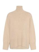 InWear Geaiw Kaxy Highneck Kräm