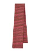 Becksöndergaard Lenny Scarf Rosa