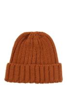 Becksöndergaard Walmer Beanie Orange