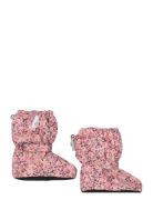 Minymo Footies Rosa