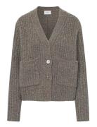 Lovechild 1979 Loui Cardigan Khaki Green