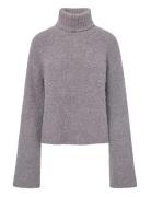 Lovechild 1979 Noriko Turtleneck Grå