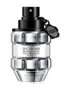 Viktor & Rolf Spicebomb Metallic Musk Eau De Parfum Nude