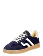 GANT Cuzima Sneaker Marinblå