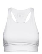 RS Sports Women's Stretch Tech Sports Bra Vit