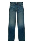 Wrangler Wrancher Blå