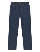 Lee Jeans Haden Marinblå