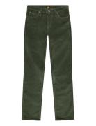 Lee Jeans Daren Zip Fly Grön