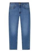 Lee Jeans Rider Blå