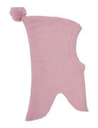 Minymo Balaclava W. Windstopper Rosa