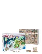 Ravensburger Advent Calendar Puzzle Multi/patterned